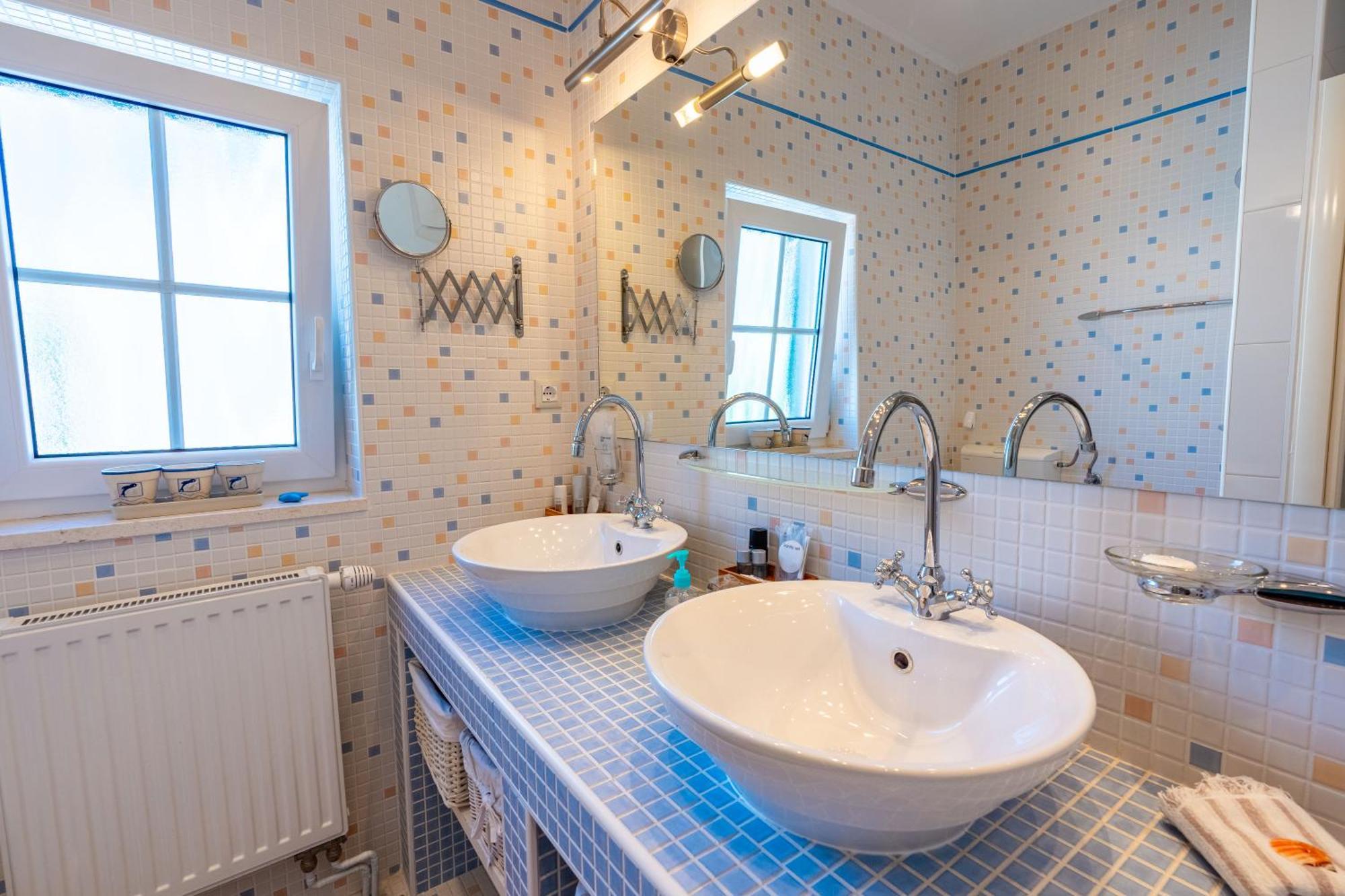 House 4 You Lumbarda Eksteriør billede