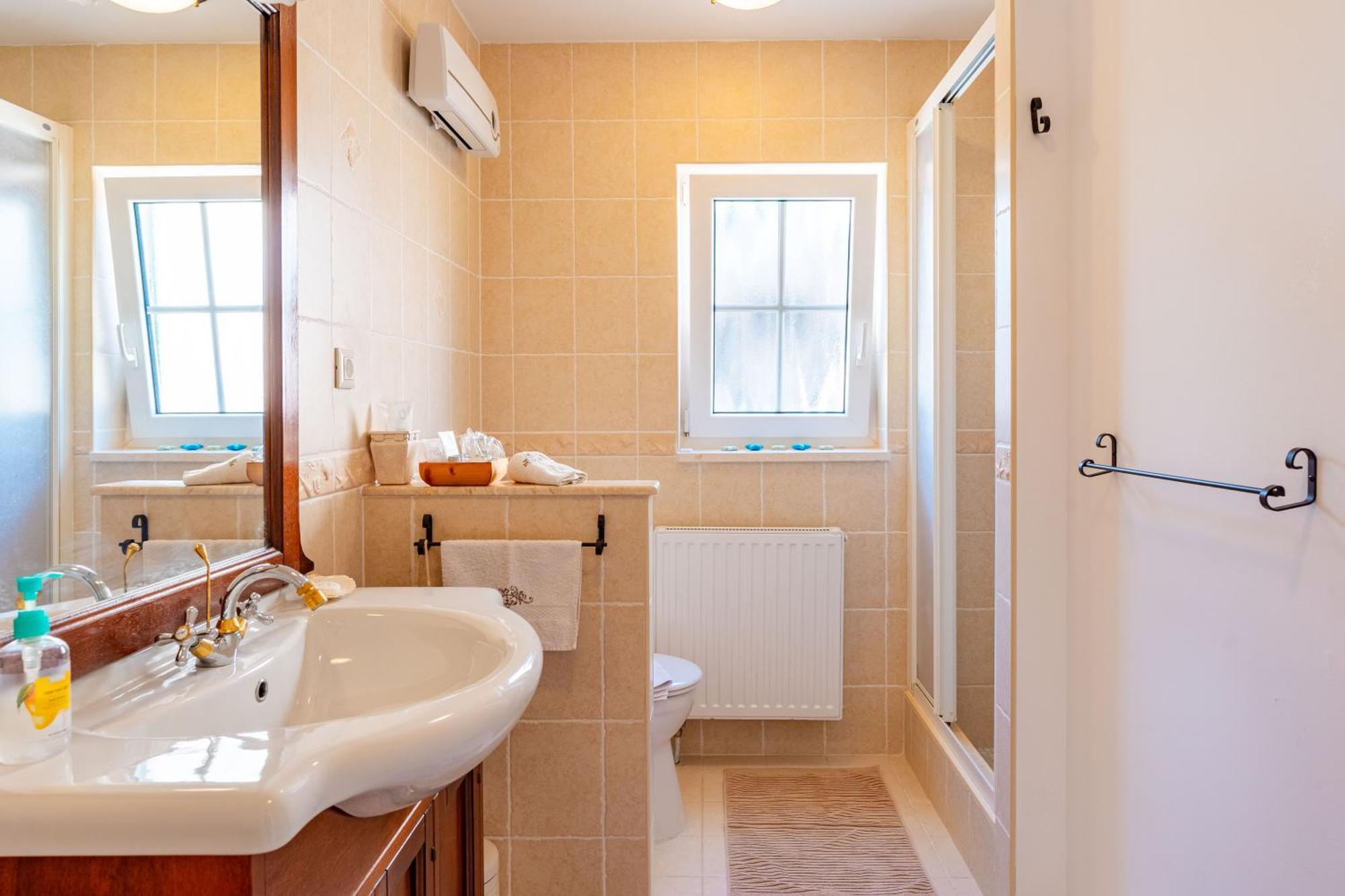 House 4 You Lumbarda Eksteriør billede