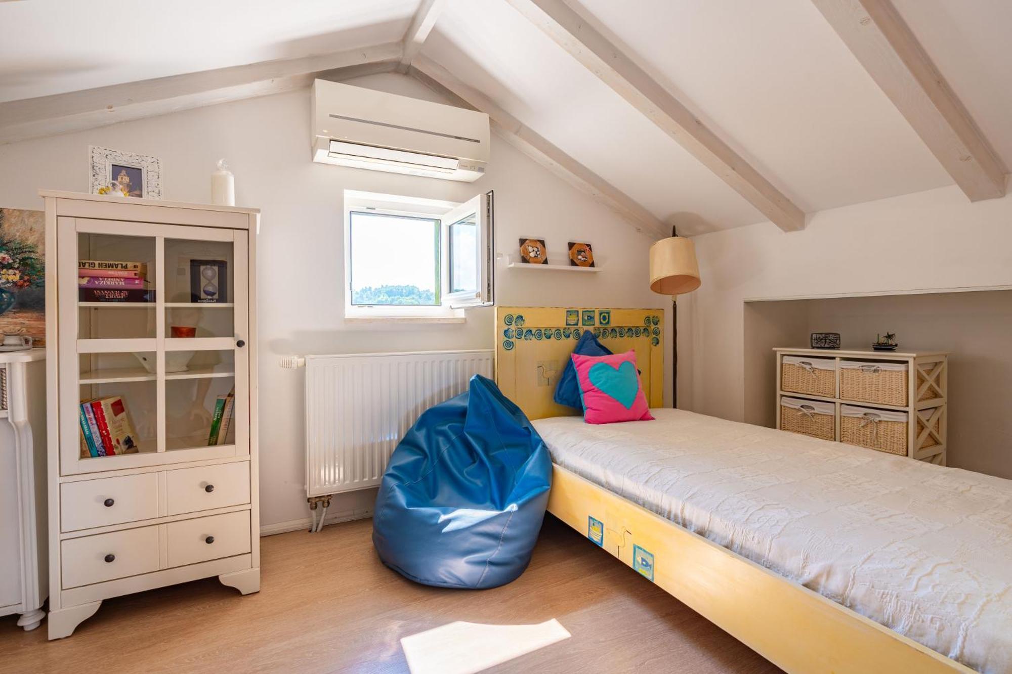 House 4 You Lumbarda Eksteriør billede