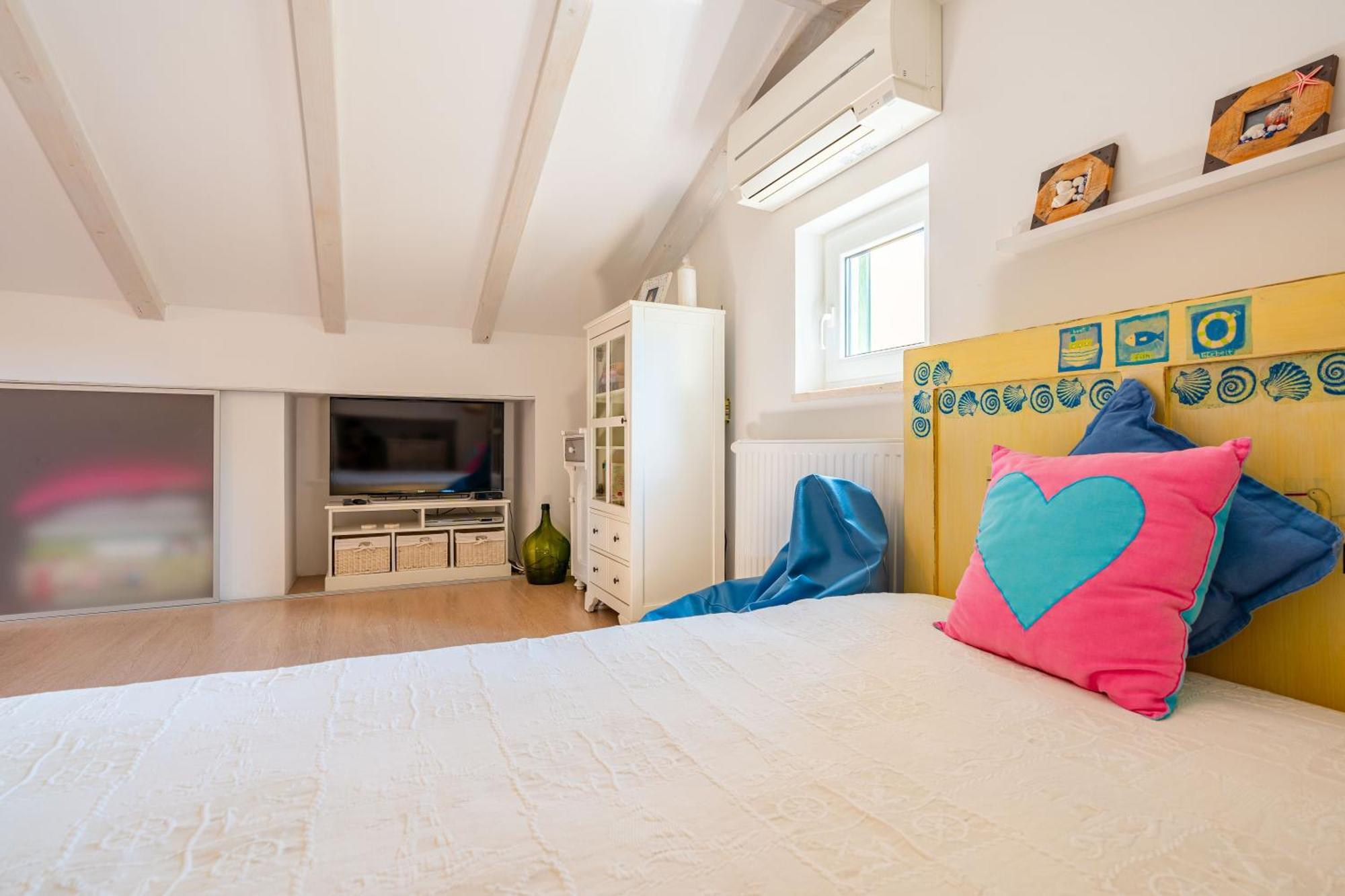 House 4 You Lumbarda Eksteriør billede